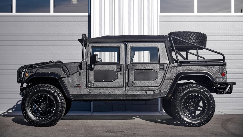 Hummer