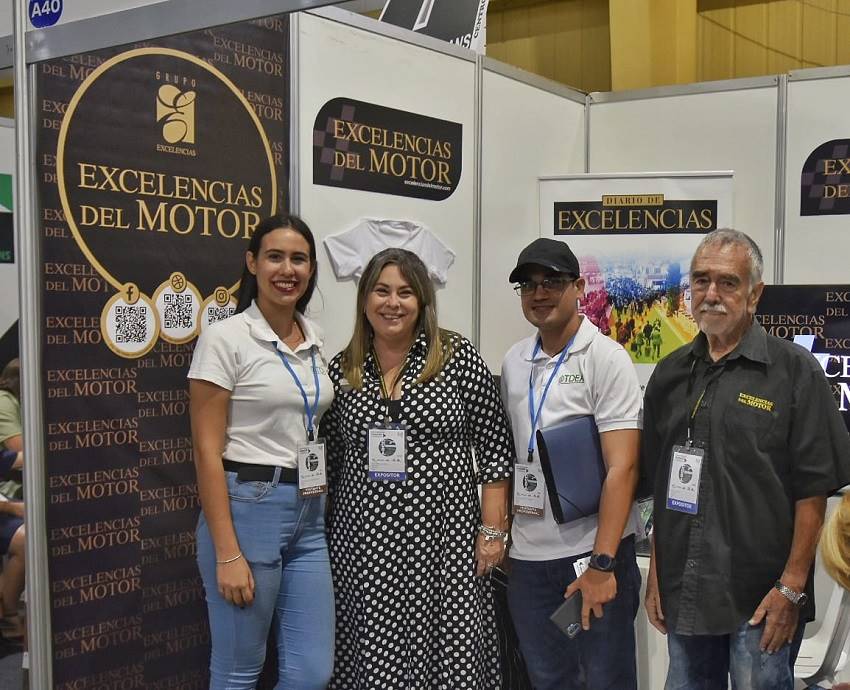 Feria Internacional de Transporte y Logística