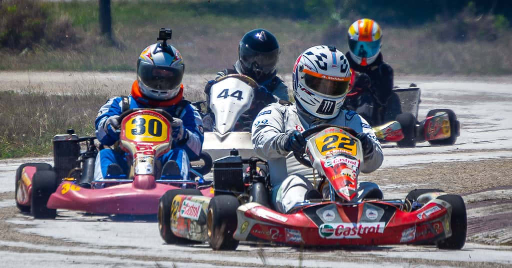 Karting