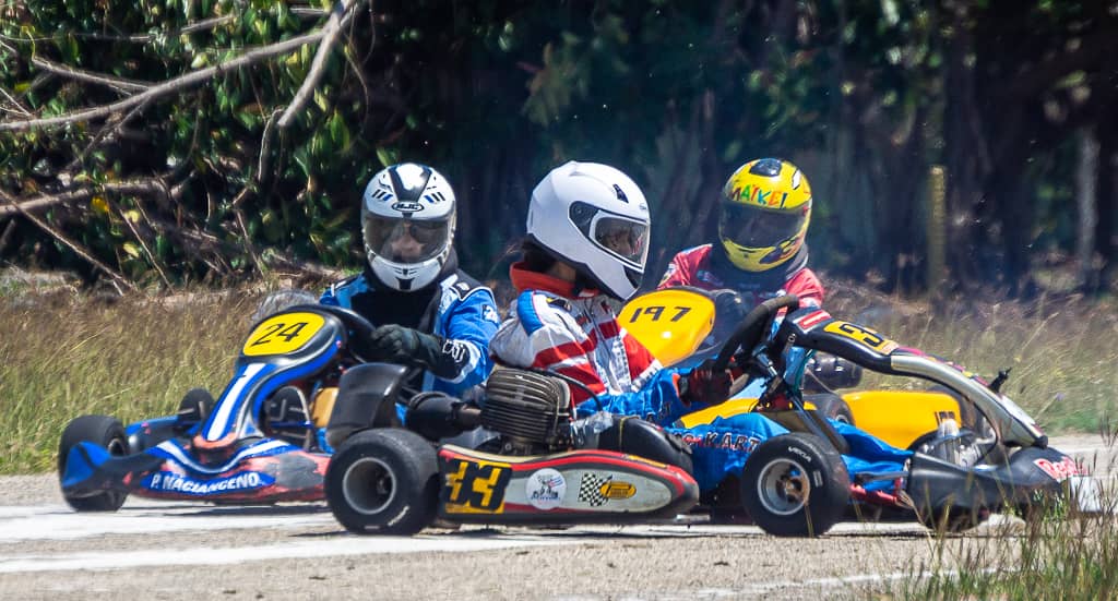 Karting