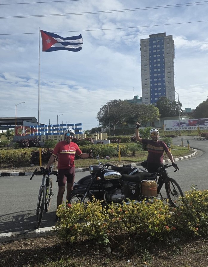 Recuerdos de un Viaje Inolvidable – Gira por Cuba 2026