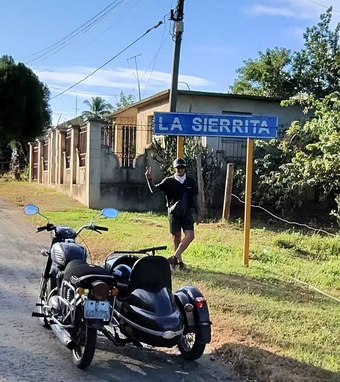 Recuerdos de un Viaje Inolvidable – Gira por Cuba 2026