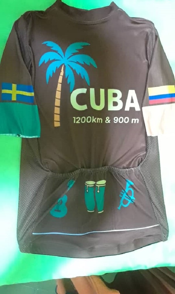 Recuerdos de un Viaje Inolvidable – Gira por Cuba 2026