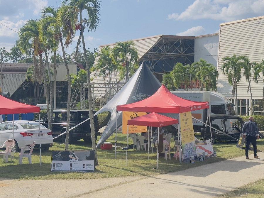 XLI Feria Internacional de La Habana ya es realidad 