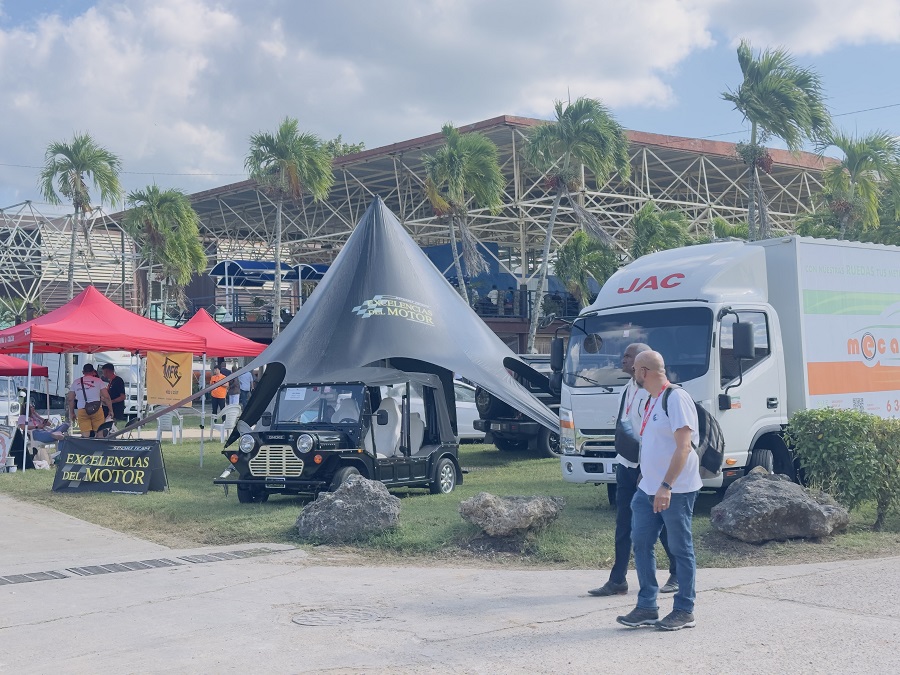 XLI Feria Internacional de La Habana ya es realidad 