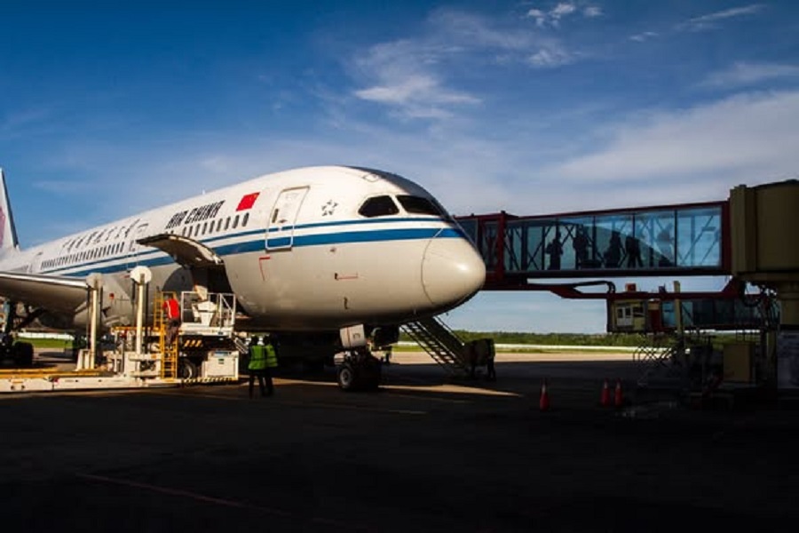 air china 