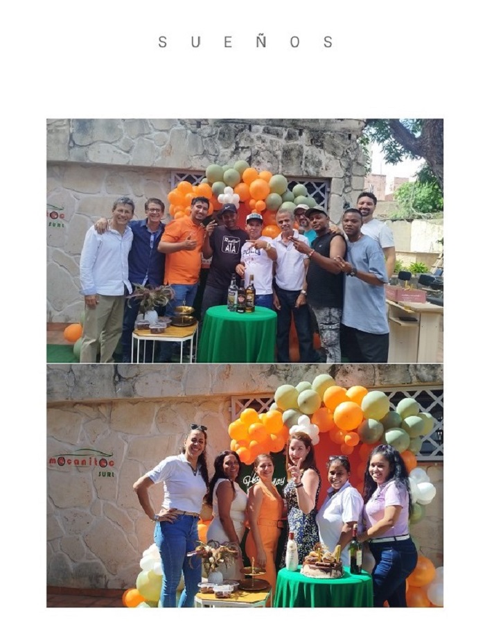 MECANITEC SURL celebra con orgullo su tercer aniversario 