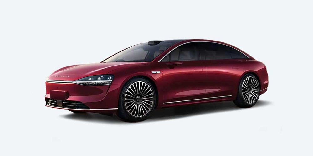 Huawei, el inicio de una era de innovación en la industria automotriz