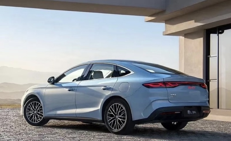 BYD: un modelo de excelente gestión en la industria automotriz