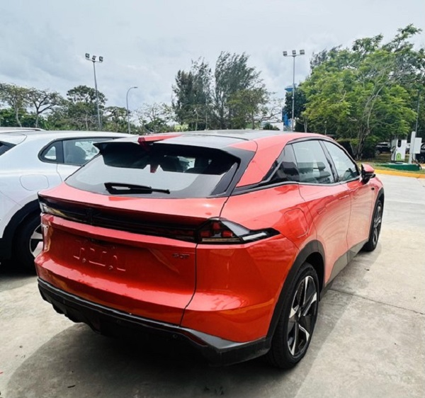 Changan y MCV Comercial S.A: una alianza estratégica para el futuro de la movilidad en Cuba