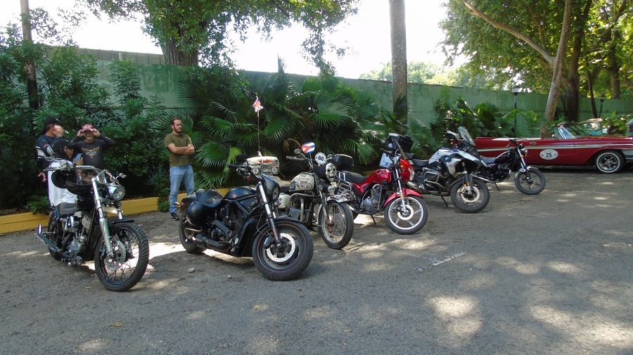 Proyecto socio-cultural apuesta por la preservación de autos antiguos