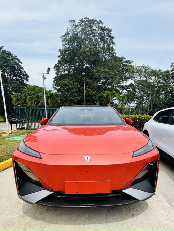 Changan y MCV Comercial S.A: una alianza estratégica para el futuro de la movilidad en Cuba