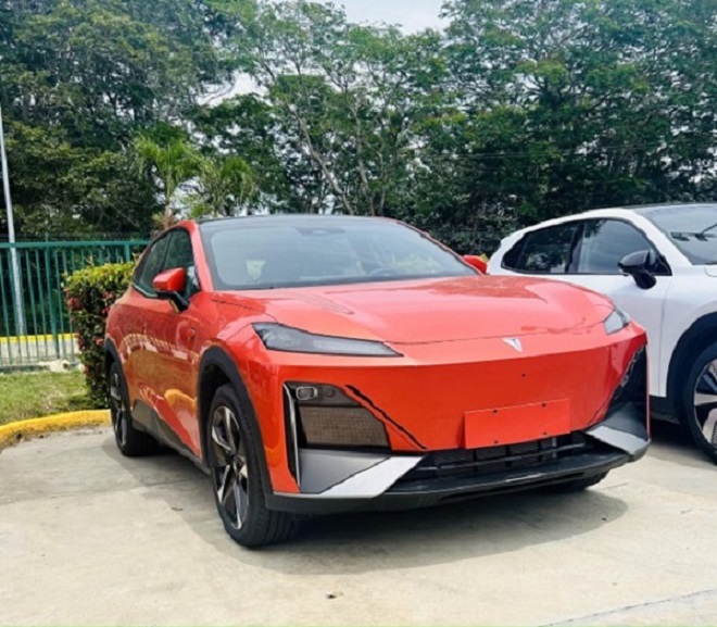 Changan y MCV Comercial S.A: una alianza estratégica para el futuro de la movilidad en Cuba