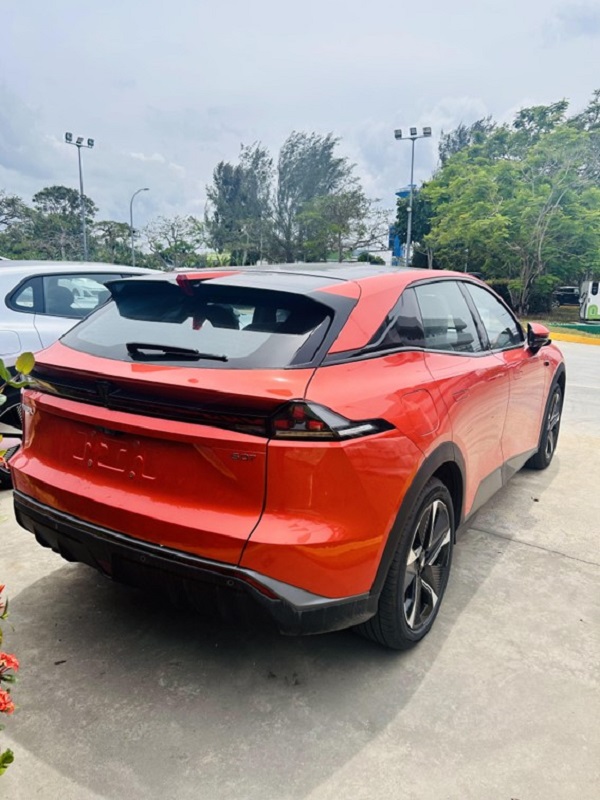 Changan y MCV Comercial S.A: una alianza estratégica para el futuro de la movilidad en Cuba