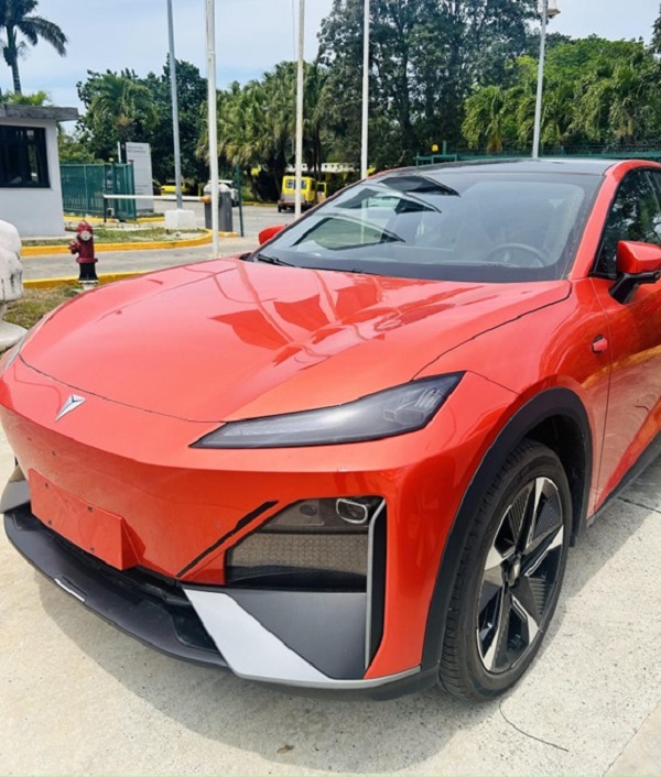 Changan y MCV Comercial S.A: una alianza estratégica para el futuro de la movilidad en Cuba
