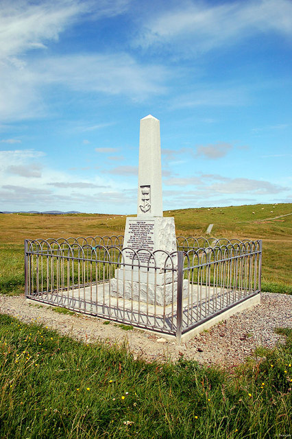 Memorial Iolaire