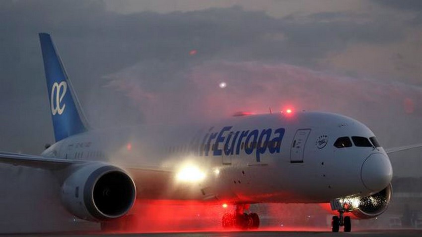 Air Europa