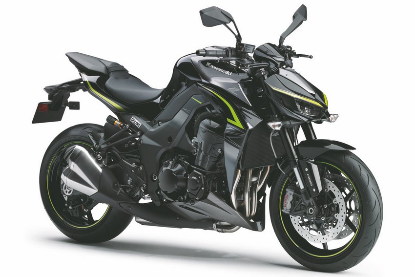 Kawasaki