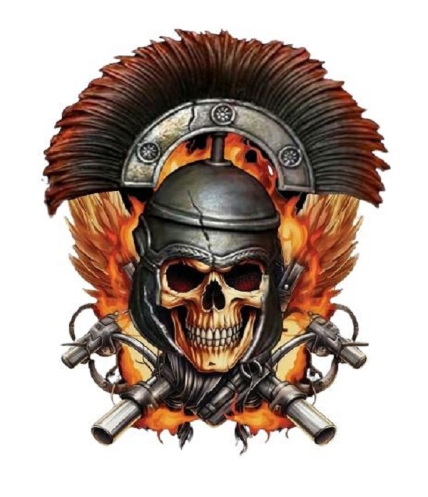 Logo Club La Legión