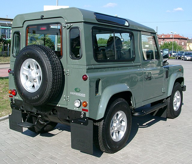 Defender