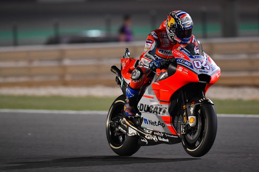 Andrea Dovizioso