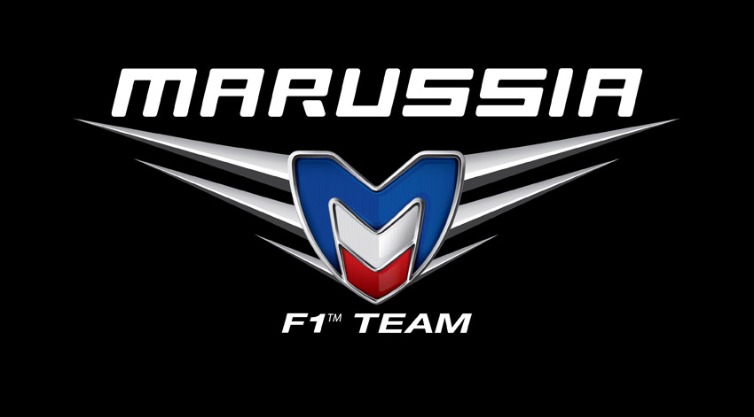 Marussia, F1 Team