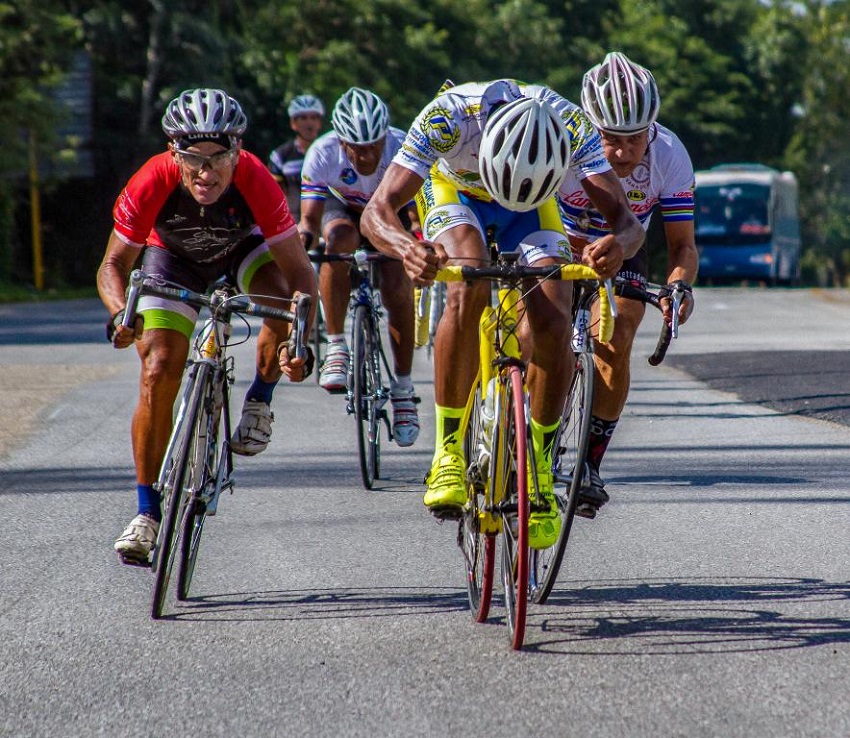 Clásica 200 km Excelencias del Motor, récord para la historia
