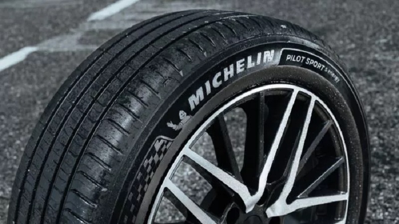 La autonomía de los eléctricos preocupa a los fabricantes de neumáticos