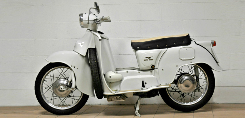 Moto Guzzi