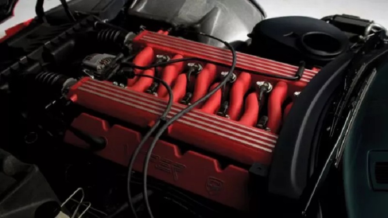 Coches clásicos que hoy serían imposibles