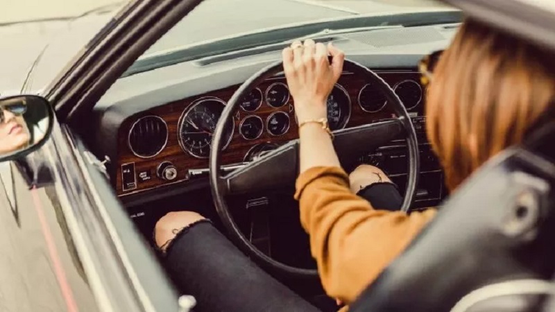 Coches clásicos que hoy serían imposibles
