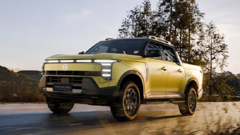 Santana Motors está de vuelta