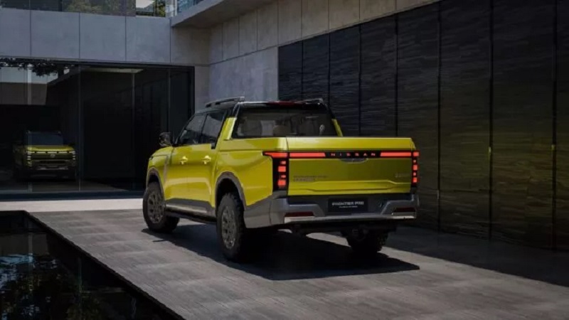 Santana Motors está de vuelta
