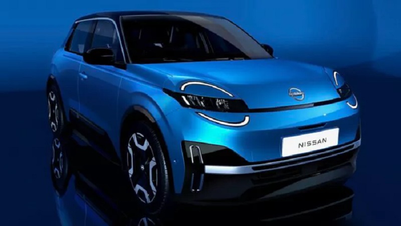 Nissan Micra, el coche que evoluciona al ritmo de las ciudades