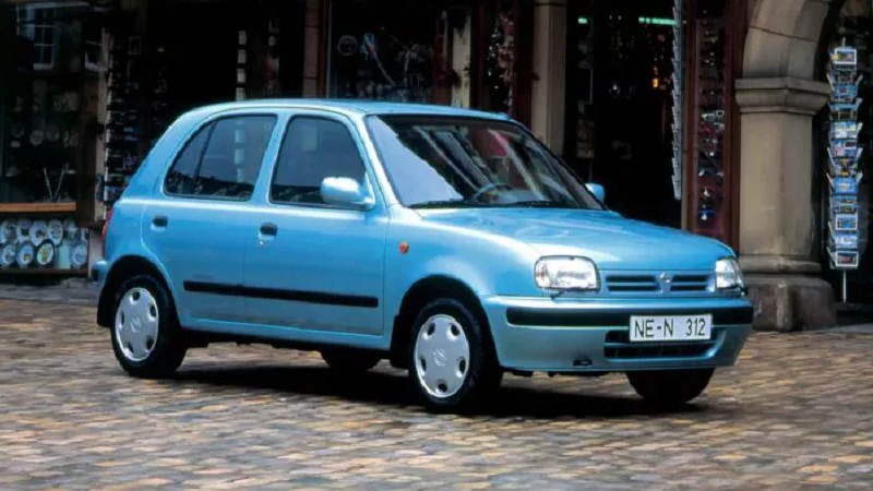 Nissan Micra, el coche que evoluciona al ritmo de las ciudades