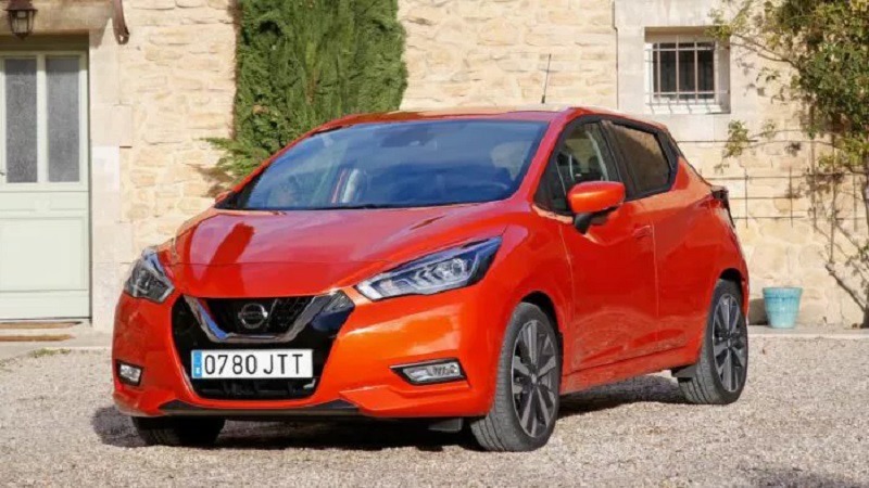 Nissan Micra, el coche que evoluciona al ritmo de las ciudades