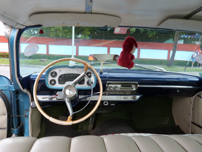 Desoto Diplomat 1958