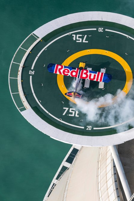 Red-Bull