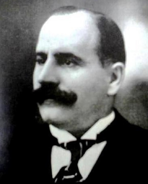 José López Rodríguez 