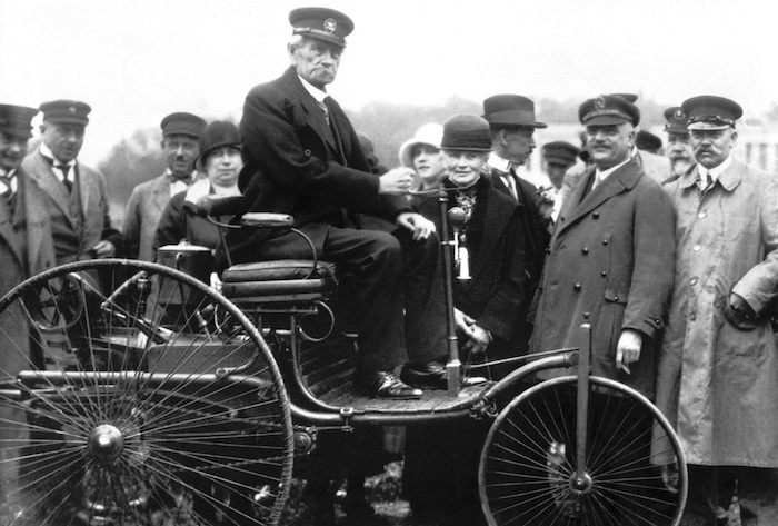 Memorias del Motor: del 27 de octubre al 2 de noviembre