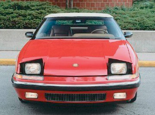 Buick Reatta