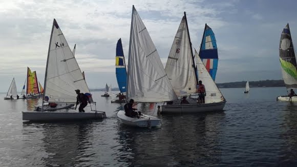 Regata Matanzas Caravana contra el bloqueo EE UU vs Cuba