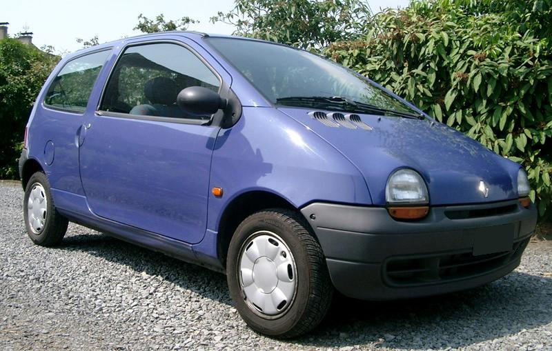 Twingo