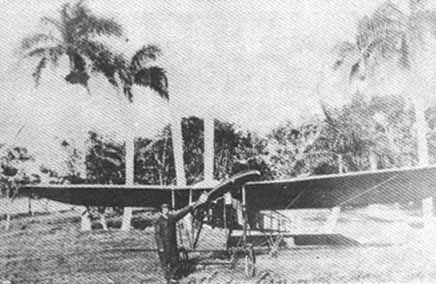 Vuelo Key West-La Habana.