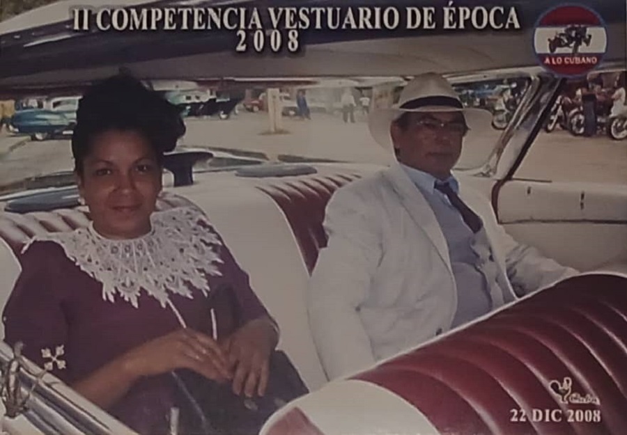 Club de Autos Clásicos y Antiguos