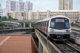 tren