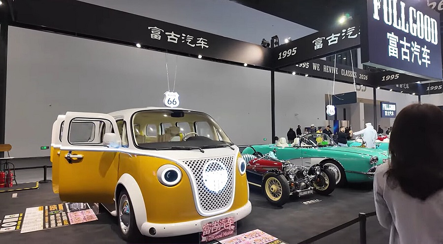 SONGSAN: del rugido de las motos a los clásicos del futuro