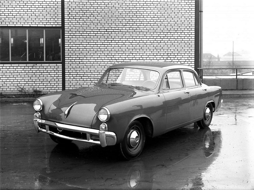 Studebaker