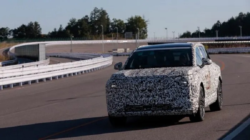Toyota ya tiene su Nürburgring particular en Japón
