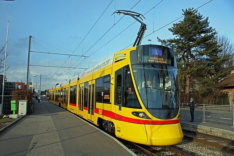 Los diez mayores fabricantes de equipo ferroviario (II)